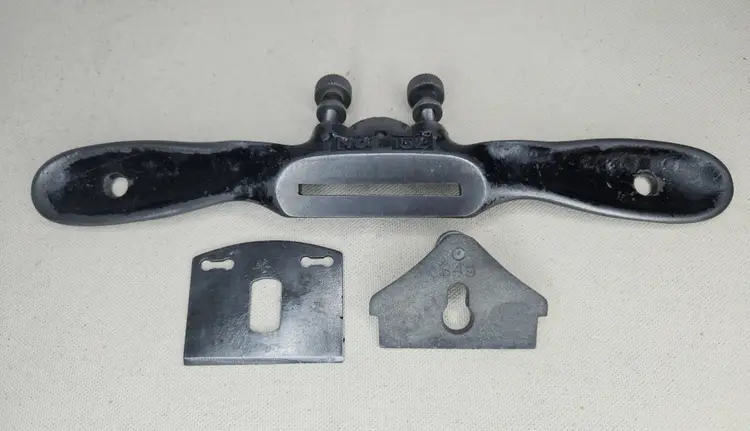 Stanley No. 152 spokeshave