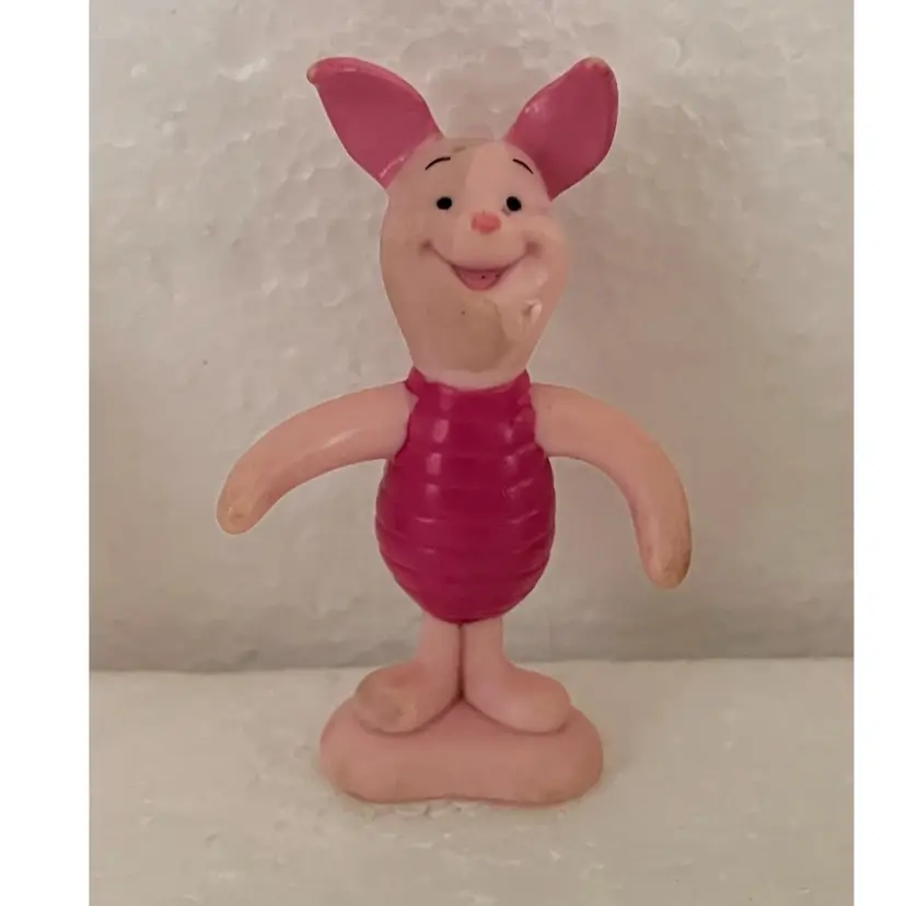 Disney PVC Figurine As Pictured