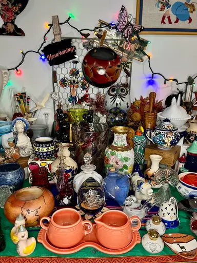 ✨Late Night🌛Scan My Shelves✨