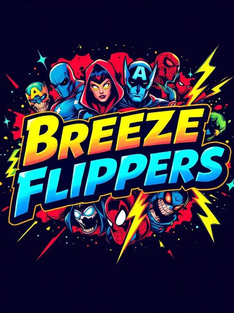 First Show Of The week! Comics, Trade Paperbacks & More!