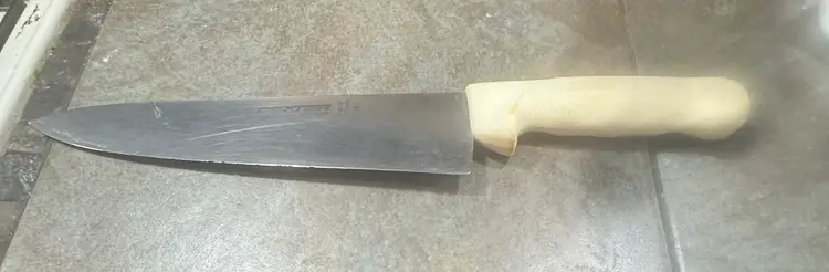 Dexter Sani-Safe S145-10 Professional 10” Chefs Knife