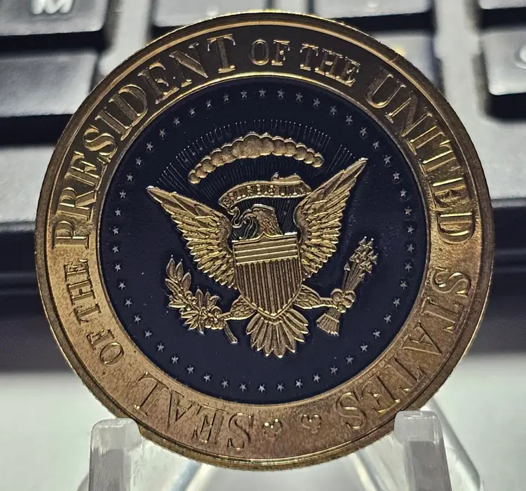 Donald Trump 2020 Keep America Great Commander In Chief 45th President