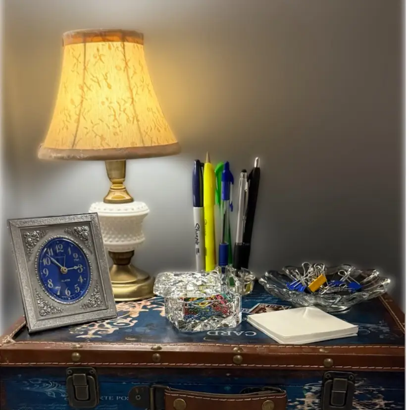 A Study in Timeless Textures