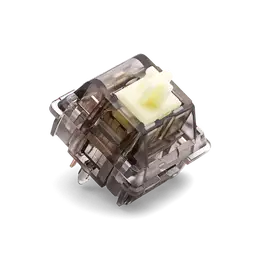 L-Series Smokey Yellows - 90 Pack (Open Box)