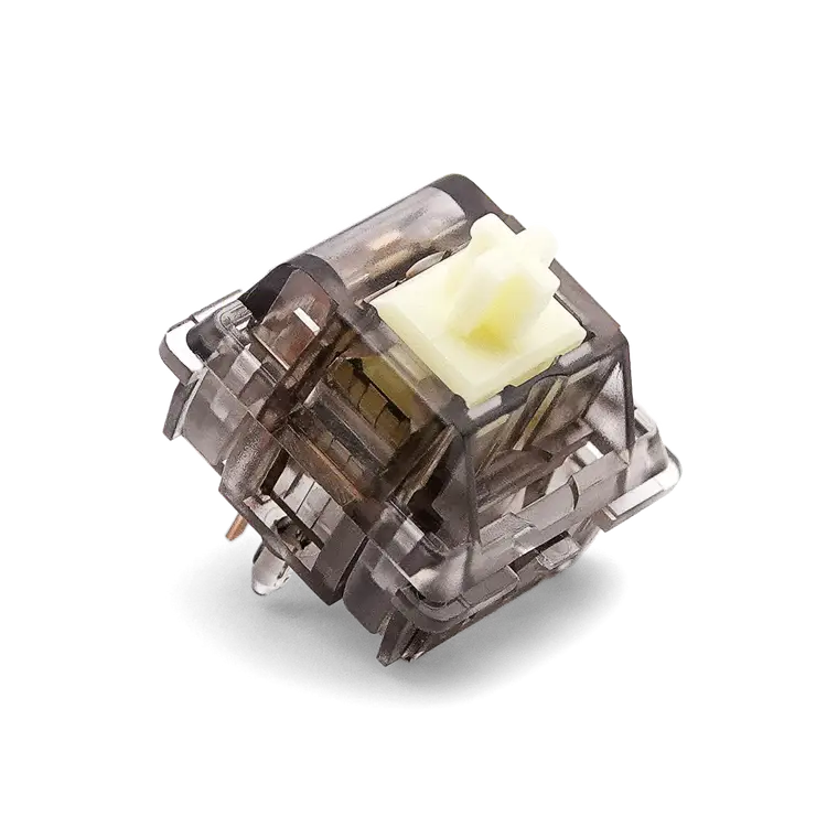 L-Series Smokey Yellows - 90 Pack (Open Box)