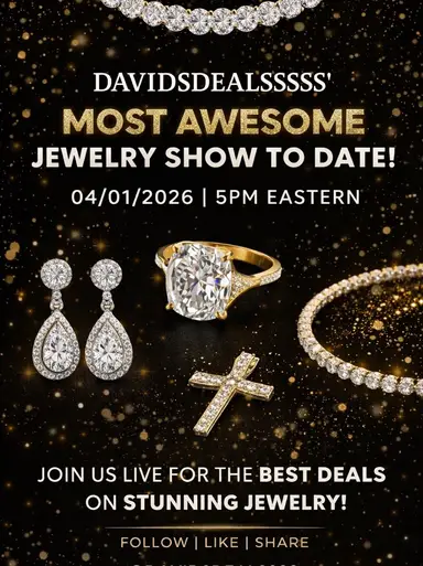 Lots Of Vintage & Contemporary Jewelry 