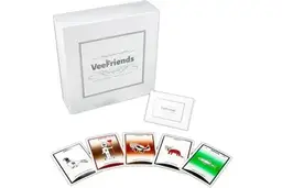 VeeFriends Series 1 Box - SEALED
