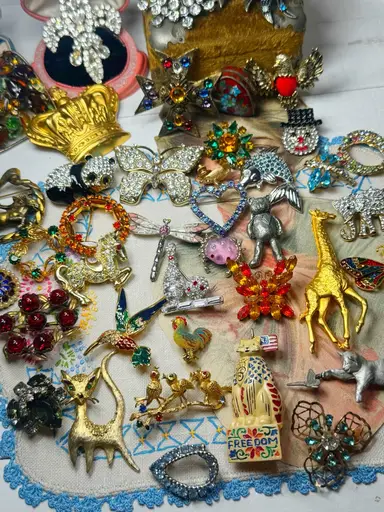 🪩 💃🏻 Mini Jewelry Show 🪩 💃🏻