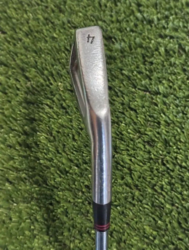 MacGregor MT Pro-C Forged 4 Iron Stiff Flex 1150GH Tour Steel Shaft RH 39”