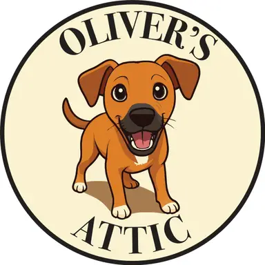 Oliver’s Attic