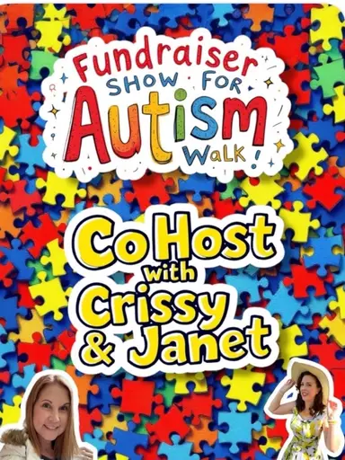 Fundraiser Show For Autism Walk-Something For Everyone 