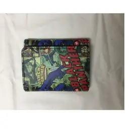 Marvel Wallet