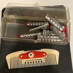 Sta Neet grooming set