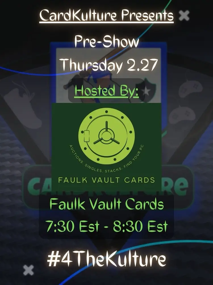 Thursdee Nite Pre-Show $1 Holla 