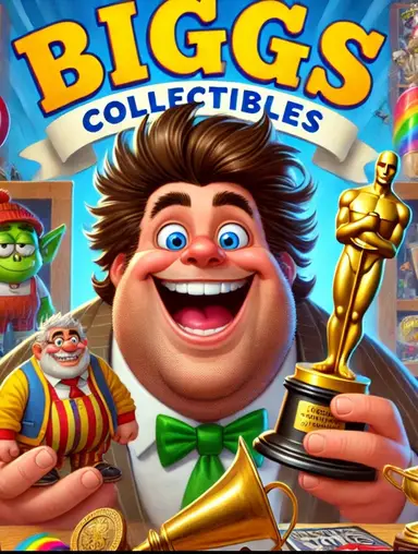 Biggs Deals On Action Figures 