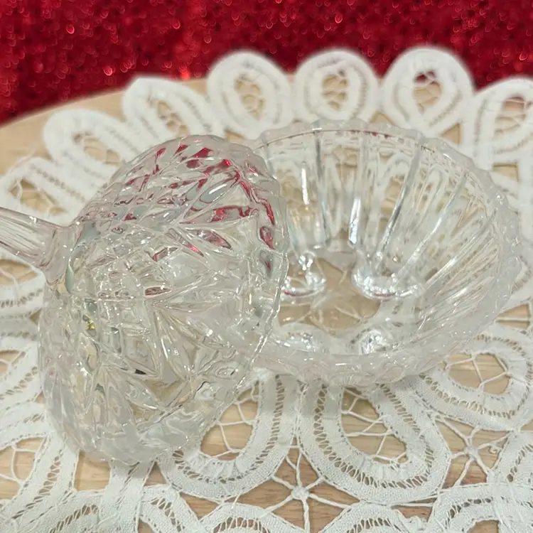 Anchor Hocking Small Covered Dish