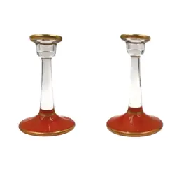 2 Candle Holders
Taper Candlestick
UV Reactive As Blown Glass
Christmas Holiday Hosting
Party Celebration Winter Gift
Thanksgiving Harvest Autumn Halloween Party Celebration Gift
Mothers Day Anniversary Birthday
Easter Patriotic
MID Century Modern Deco Hollywood Regency