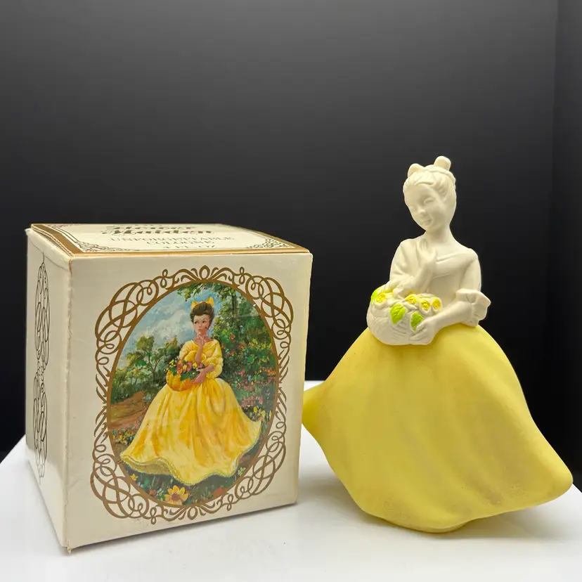 Avon Flower Maiden