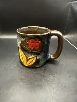 B010 Mara Mug