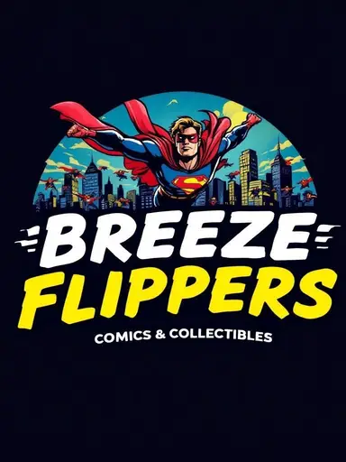 It’s Comic Time! Join This Comic Nerd For Some Fun! 