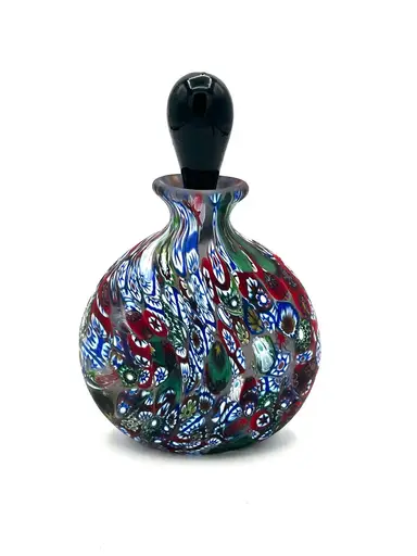 Vintage Variety, Live Music, And Dad Jokes! Shop Our Table!