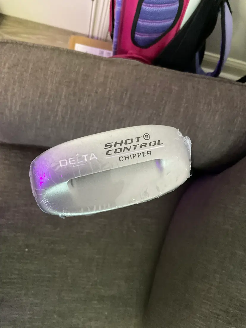 Delta Chipper