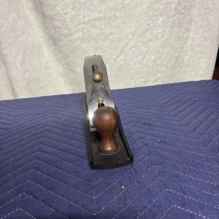 Taytool’s No. 5 Plane