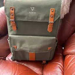 Vinta Type Two Backpack Camera Bag