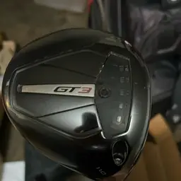 SALE!!!  Titleist GT3 Driver! Free Shipping!!