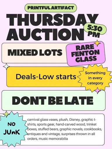 Mixed lots glass.vintage.plush.tees.stickers.jewelry 