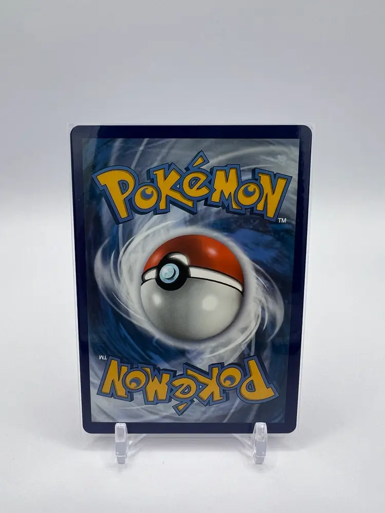 Shadow Rider Calyrex V FA - Pokemon Chilling Reign