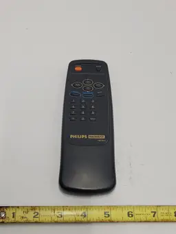 Philips Magnavox N0272UD Remote fr PR1911 PR1911B PR1911B1 PR1911B101 PR1911B102