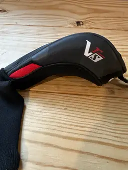 Nike VRs Covert Fairway HC