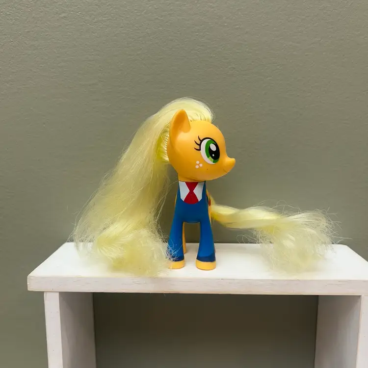 My Little Pony Applejack