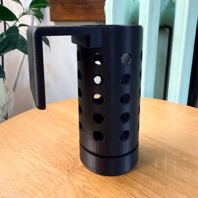 Aquarium Tank Propagation Basket