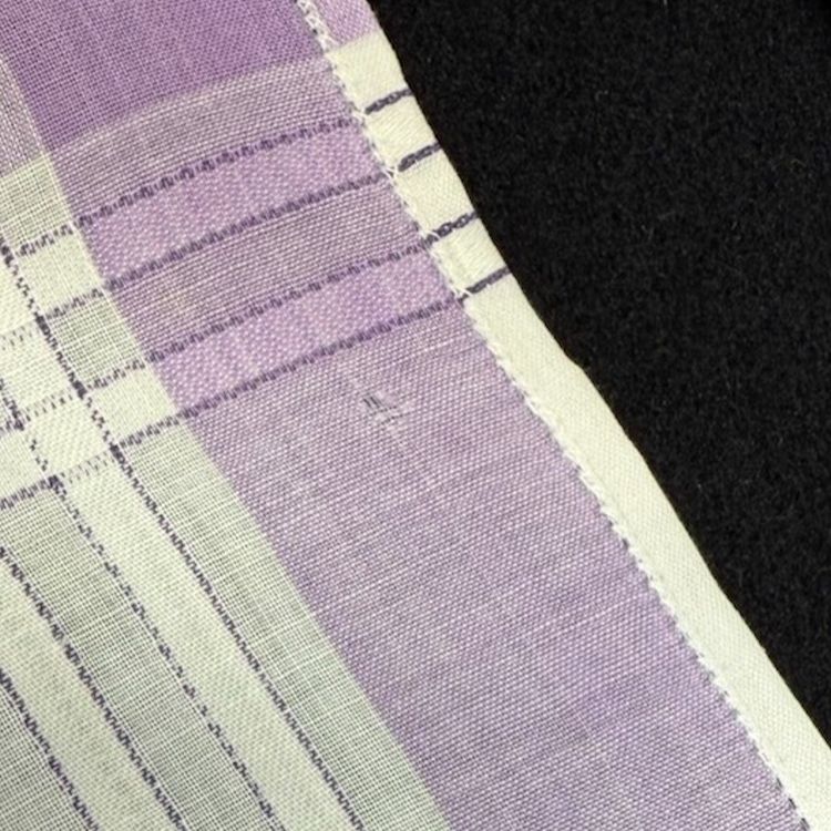 Vintage handkerchief