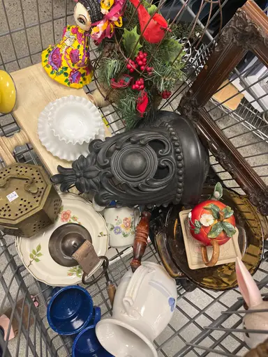 Shop Live With Me!