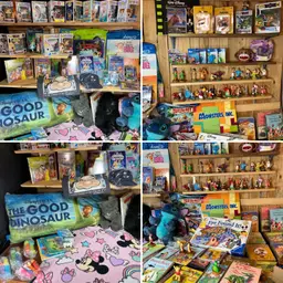 #09 - Tiny $1 Start $5/Free Progressive