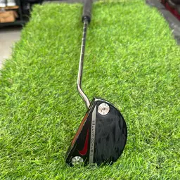 Nike M5 Method Matter Rh 34 Putter