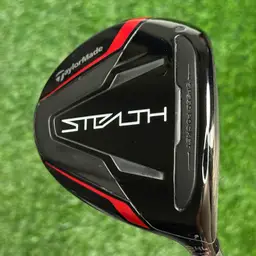 *MINT* TaylorMade Stealth 3 HL Wood RH - Ventus FW5-R Shaft