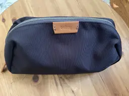Bellroy Toiletry Kit Plus - Slate