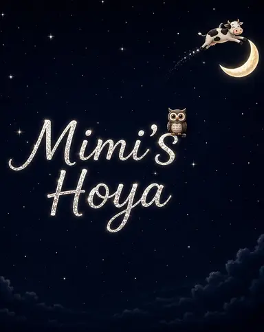 😈 F-It Friday: Hoya After Dark