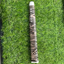 Goated Corkscrew Putter Grip