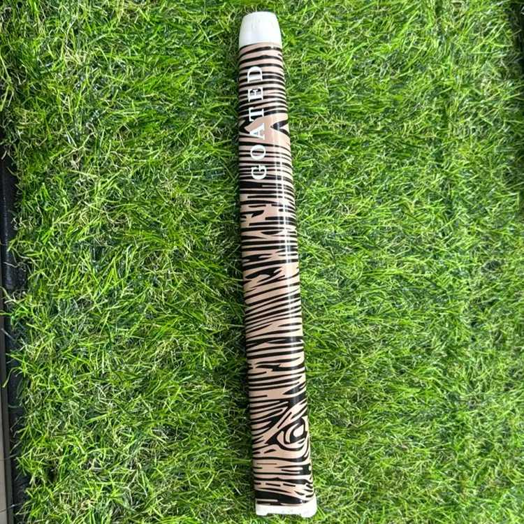 Goated Corkscrew Putter Grip