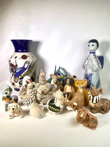 Artesania Rinconada And Other Vacation Finds! 