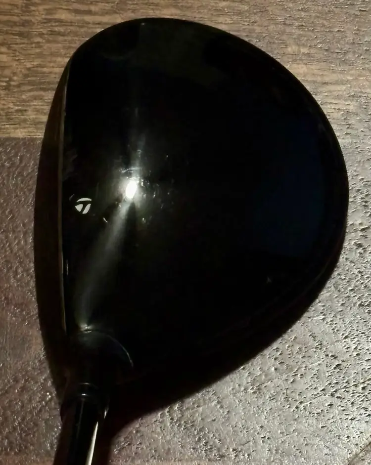 TaylorMade Qi10 5 Wood 18° Regular | Ventus TR FW 5-R | Golf Pride