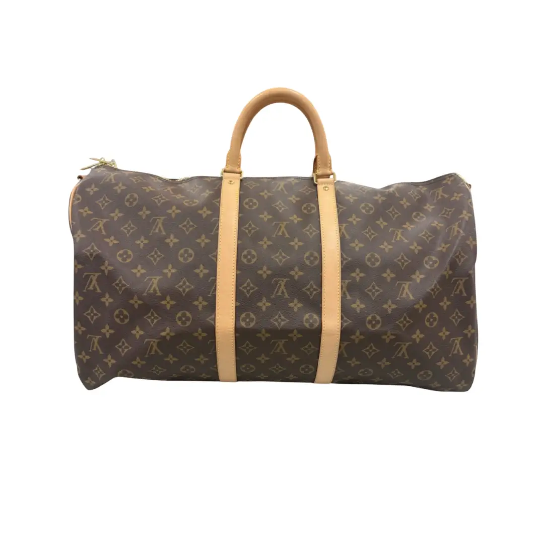 Louis Vuitton Keepall Bandoulier 55