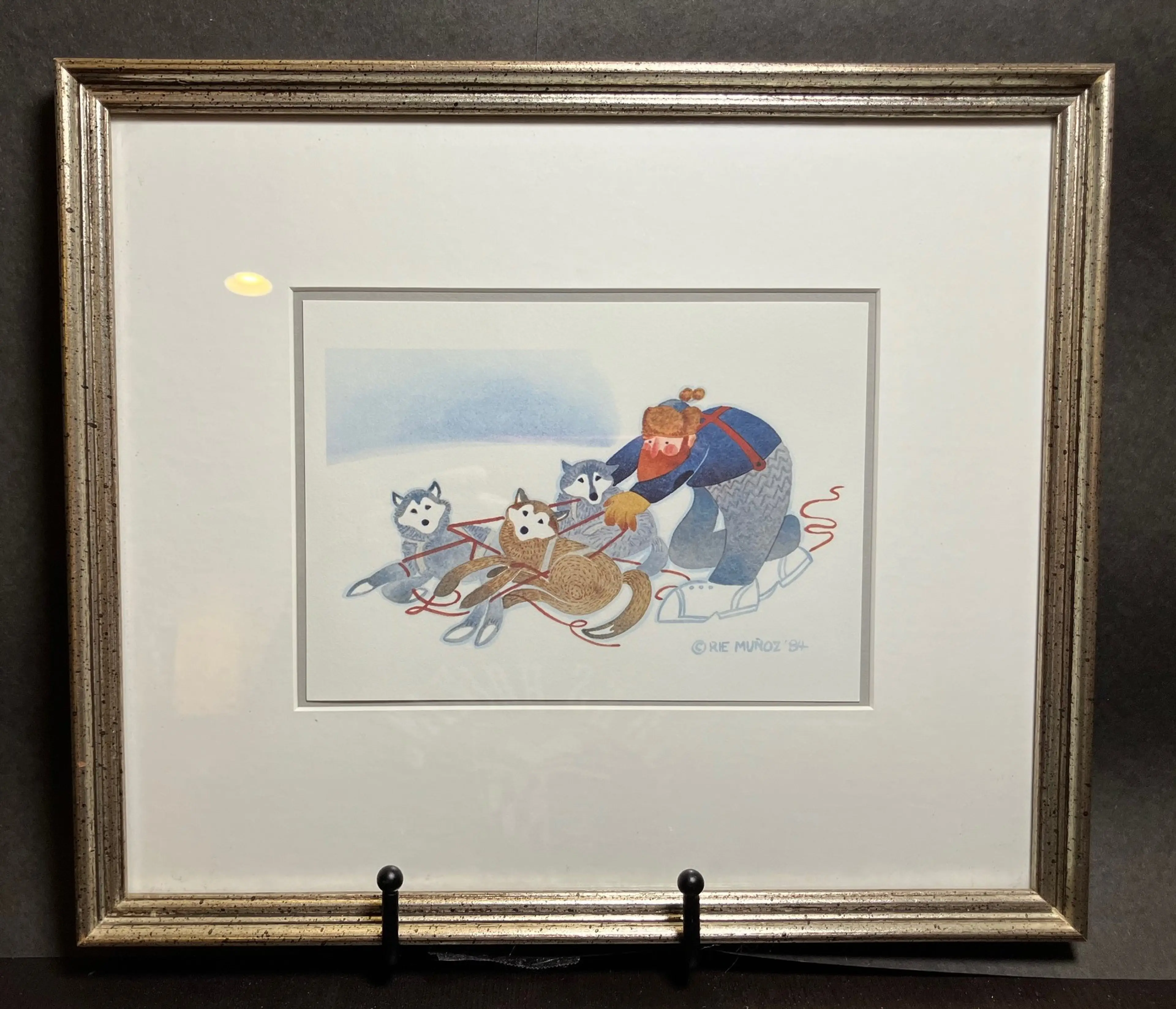 Image 1 of 6