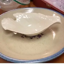 Lenox Dove Dish