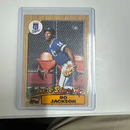 #15 - $2 Sports Cards